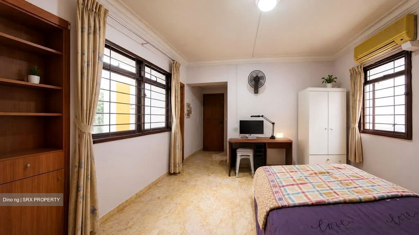 Blk 128 Rivervale Plains (Sengkang), HDB 4 Rooms #572268561